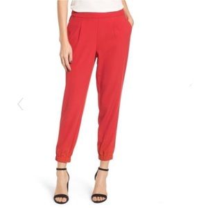 🔥PRE HOLIDAY SALE🔥 Trouve Crepe Joggers